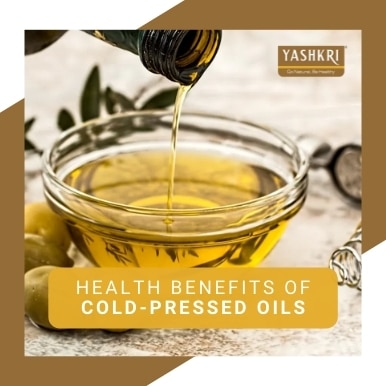 Cold-Pressed Oils Malaysia