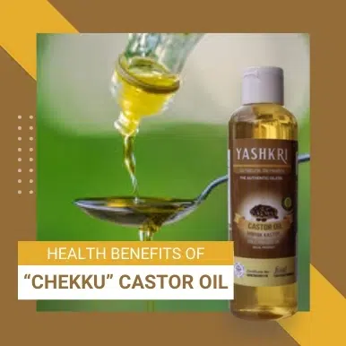 chekku oil