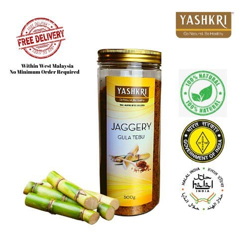 Jaggery